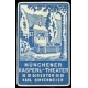 Münchener Kasperl - Theater (blau)