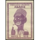 Abadie Serie IV 1916 (Afrikaner - Lila)