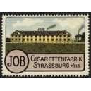 Job Cigarettes (Fabrik)