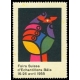 Bâle 1955 Foire Suisse d'Echantillons