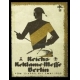 Berlin 1925 Reichs Reklame - Messe
