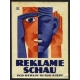Berlin 1929 Reklame Schau