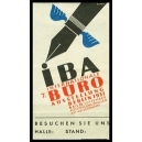 Berlin 1931 IBA 7. Internationale Büro Ausstellung