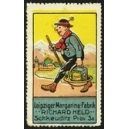 Held Leipziger Margarine Fabrik (WK 01)