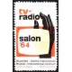 Bruxelles 1964 Salon tv - radio