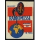 Prag 1927 Radiomesse