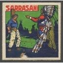 Sarrasani (WK 25 - Marterpfahl)