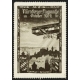 Nürnberg 1912 Flugwoche (Var A - braun)