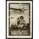 Nürnberg 1912 Flugwoche (Var B - braun)