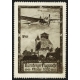 Nürnberg 1912 Flugwoche (Var B - braun)