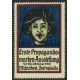 München 1912 Erste Propagandamarken Ausstellung (WK 01)