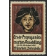 München 1912 Erste Propagandamarken Ausstellung (WK 04)