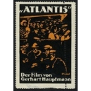 Atlantis Der Film von Gerhart Hauptmann (WK 02 - perforiert)