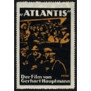 Atlantis Der Film von Gerhart Hauptmann (WK 02)