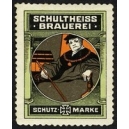 Schultheiss Brauerei Schutz Marke (WK 03 - klein)