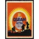 Osram Nitra (WK 01 - Bergwandern)