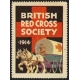 British Red Cross Society 1914 (Zweispänner)