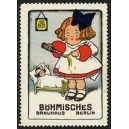 Böhmisches Brauhaus Berlin (Mädchen)