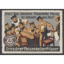 Dresdner Felsenkeller - Pilsner (Studenten)