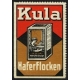 Kula Haferflocken (Packung)