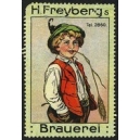 Freyberg Brauerei (WK 01)