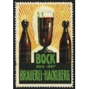 Hacklberg Brauerei, Bock aus der (Passau)