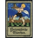 U nionsbräu München (WK 01)