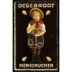 Degebrodt Honigkuchen (WK 01 - Junge)