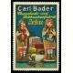 Bader Chocolade- und Lebkuchenfabrik (Hänsel und Gretel)