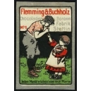 Flemming & Buchholz Stettin No. 1 (geschnitten)