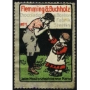 Flemming & Buchholz Stettin No. 1 (gezähnt)