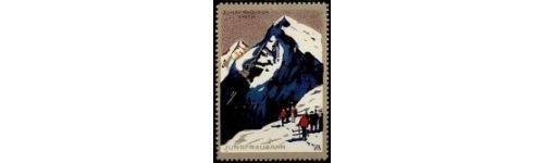 Montagnes