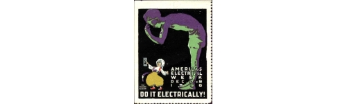 Elektrizität