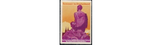 Tourisme D-H