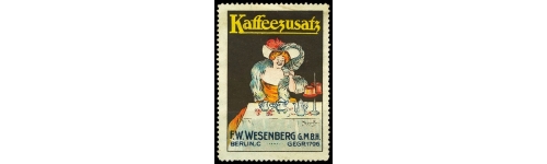 Kaffee
