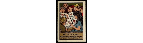 Firmen & Produkte E-F