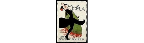 Théâtre - Variété