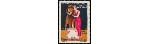 Cirque - Zoo