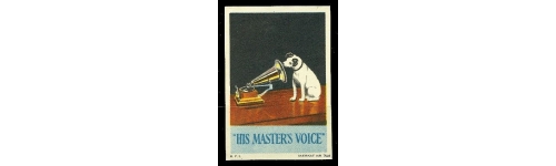 Phonograph