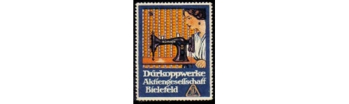 Nähmaschine